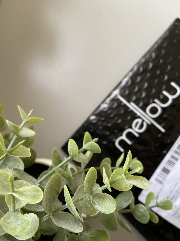 Mellow cosmetics 