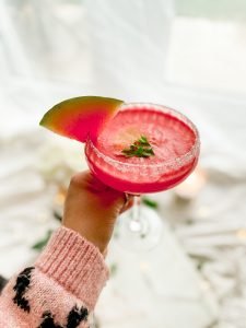 easy cocktails