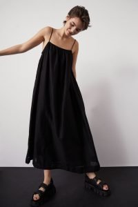 Jacquemus look alike dress for spring summer