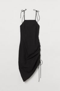 Jacquemus inspired dress for summer