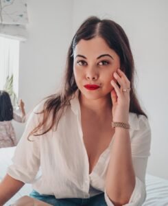 Top UK fashion and lifestyle bloggers. Best upcoming UK bloggers to work with right now. Pooja Fashion and travel blogger. Contact for featured blog posts, honest product and hotel reviews.