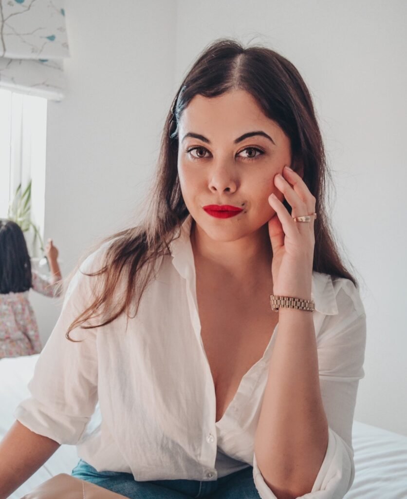 Top UK fashion and lifestyle bloggers. Best upcoming UK bloggers to work with right now. Pooja Fashion and travel blogger. Contact for featured blog posts, honest product and hotel reviews.