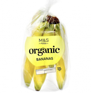 banana