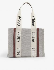 Chloe Shopper bag
