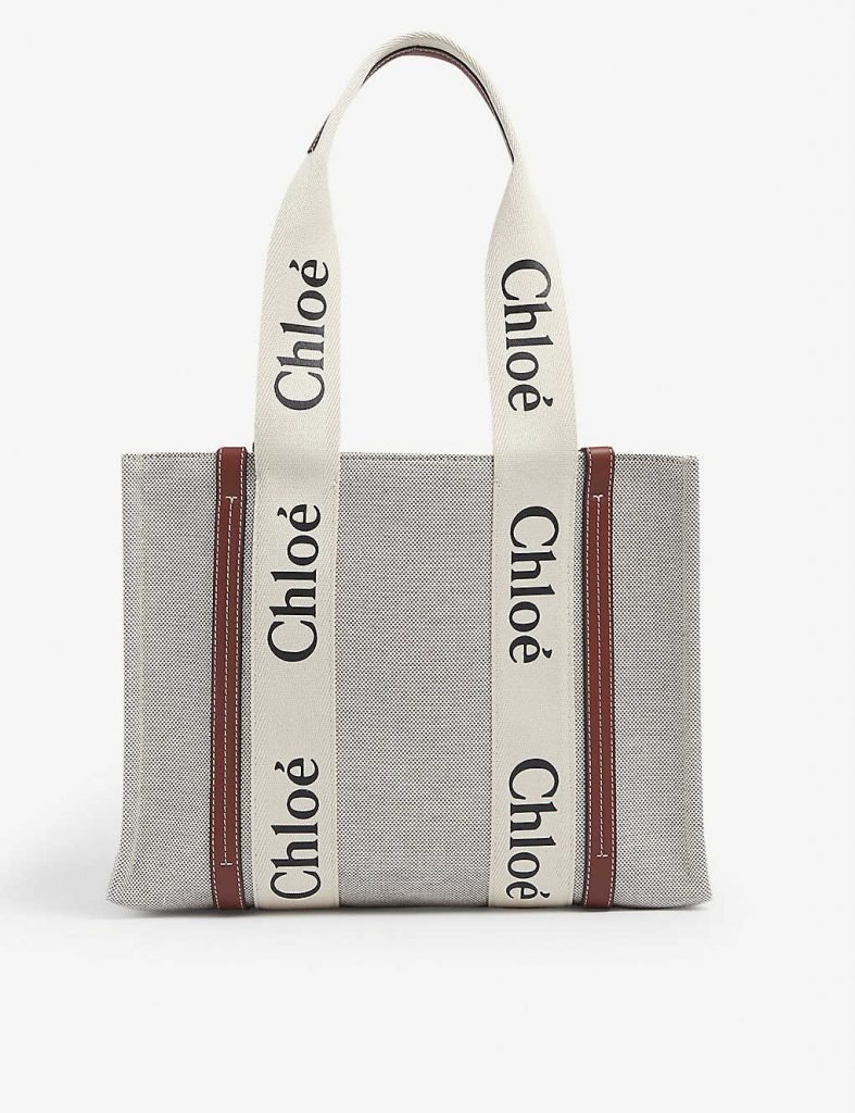 Chloe Shopper bag 