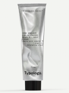 Typology Paris Detangling conditioner