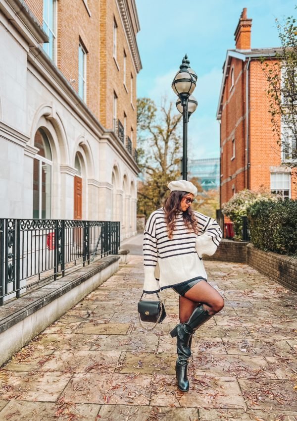 6 Autumn outfits that look chic