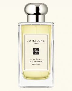 Jo Malone Lime Basil and Mandarin Fragrance | best Jo Malone perfumes 