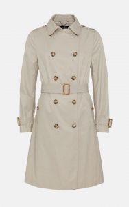 Autumn outfits | Wallis trench coat