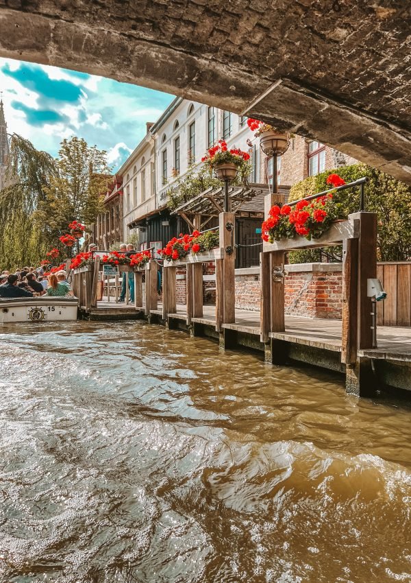 A day in Bruges: Belgium travel guide