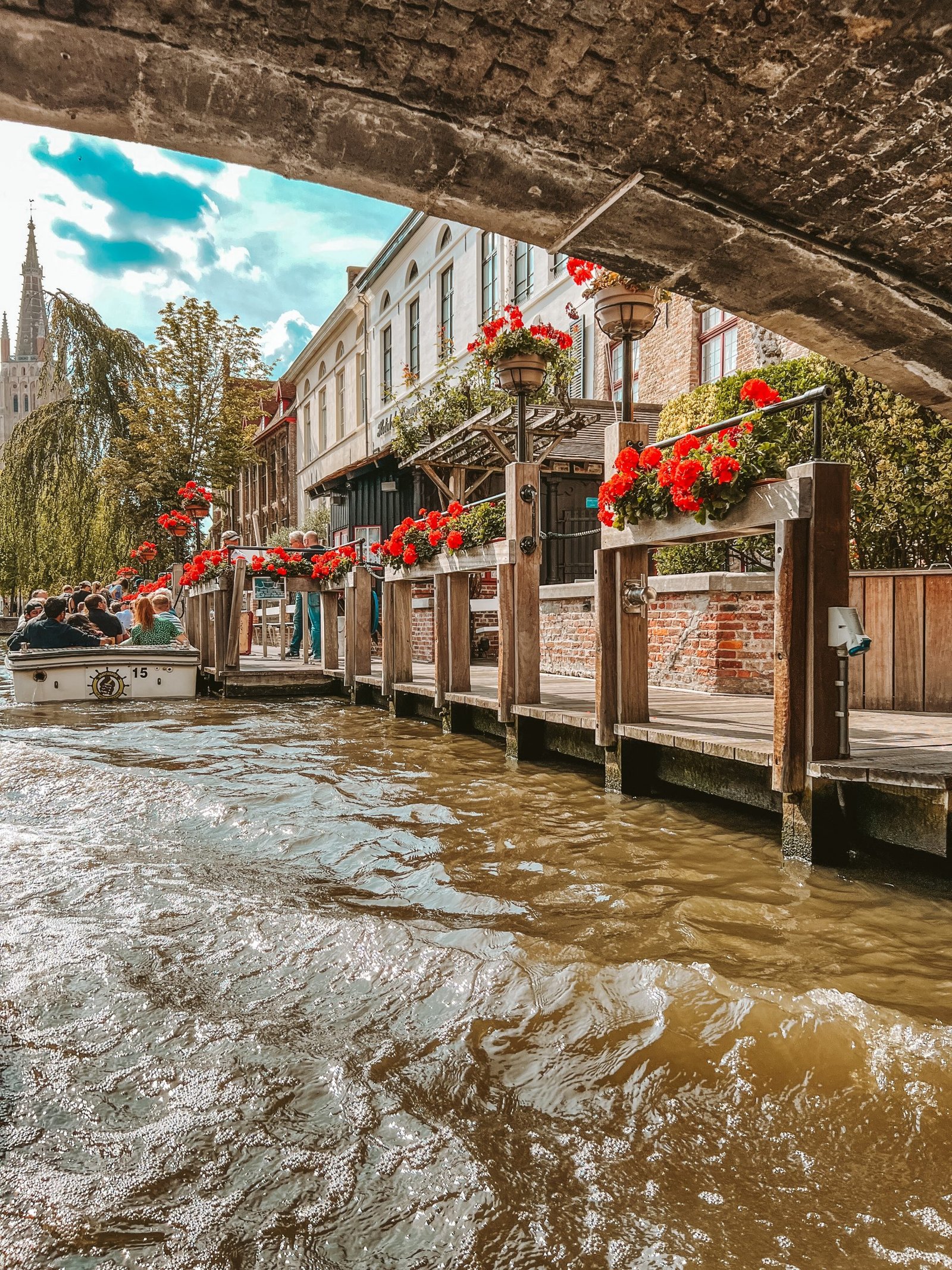 Visit Bruges in Belgium, A guide