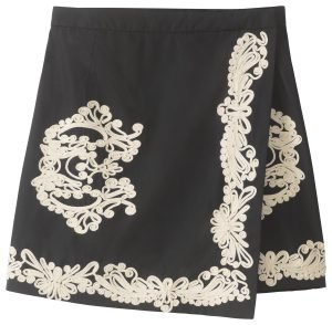 ISLA HENNES SPRING 2023 Skirt