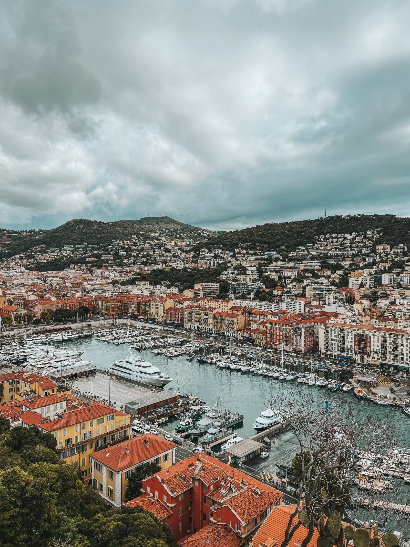 Nice Place Rode 12 Most Instagrammable places in Nice, France - Things to do in Nice ...