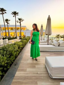 Grecotel Lux me white palace review