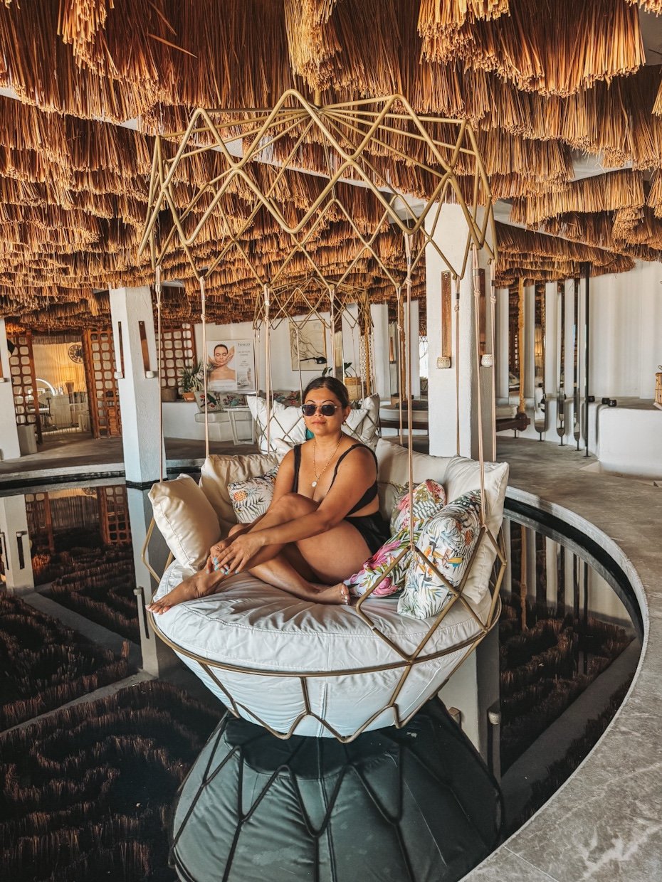 Grecotel Lux me white palace Hippie Spa