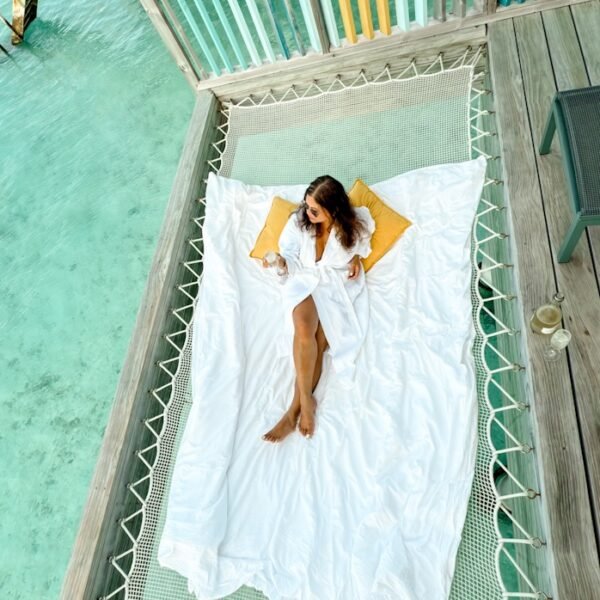 Hard Rock Hotel Maldives-Resort Review