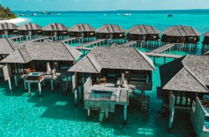 Sun Siyam Iru Fushi Maldives