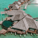 Sun Siyam Iru Fushi Aqua retreat and Infinity water villas| Best Water villas in the Maldives