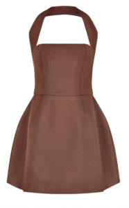 Odd Muse mini dress