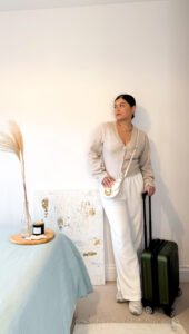 Charles and keith mini gabine bag