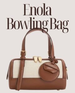 Enola Bag Charles and Keith