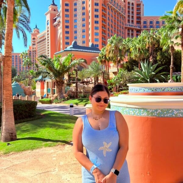 Best things to do in Dubai-Most instagrammable places in Dubai