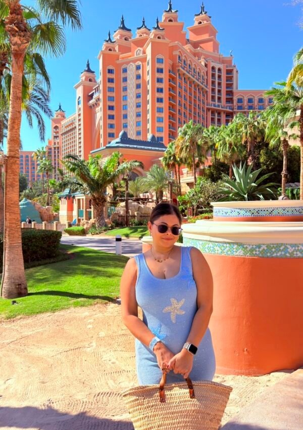 Best things to do in Dubai-Most instagrammable places in Dubai