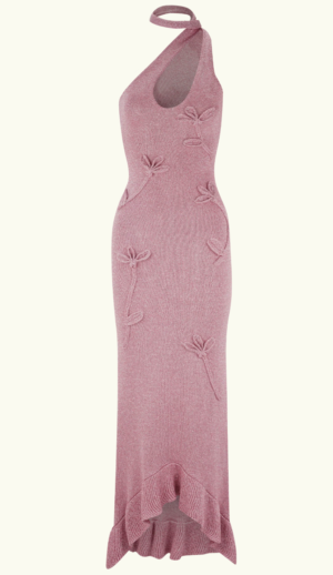 Meshki Celestino dress