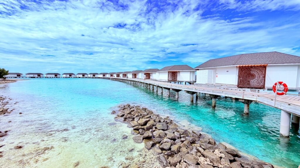 Ocean Suites at Cinnamon Dhonveli Maldives