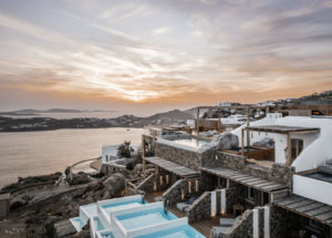 Alissachni Mykonos