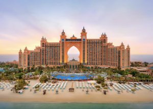 Atlantis the Palm Dubai