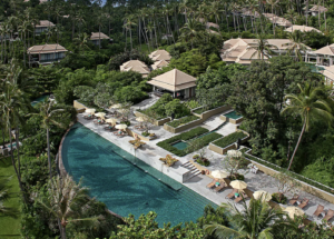 Banyan Tree Samui