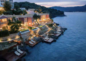 Corfu Imperial, A Resort to Live