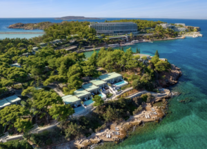 Four Seasons Astir Palace Hotel Athens