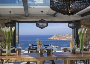 Myconian Utopia Relais & Chateaux