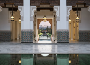 The Oberoi Marrakech