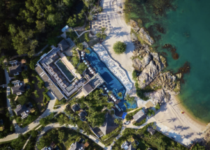 The Ritz-Carlton, Koh Samui