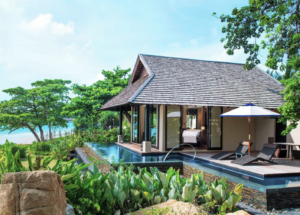 Vana Belle, a Luxury Collection Resort, Koh Samui