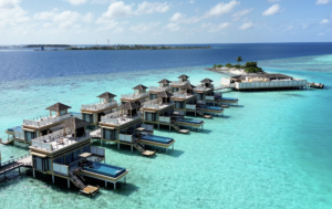 Angsana Velavaru Maldives