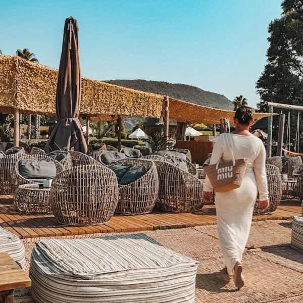 Hilton Dalaman Sarigerme Resort Review: Turkey